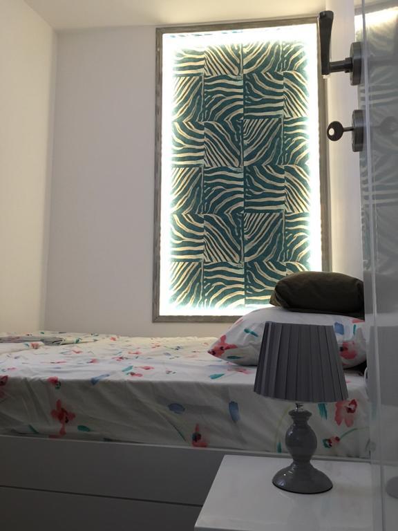 Squere 44 Apartment Μπούντβα Εξωτερικό φωτογραφία
