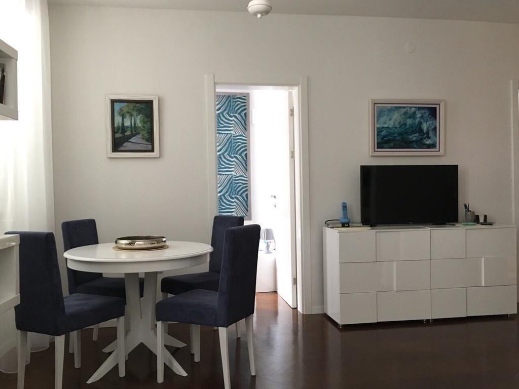 Squere 44 Apartment Μπούντβα Εξωτερικό φωτογραφία